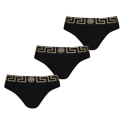 versace briefs cheap|versace briefs 3 pack.